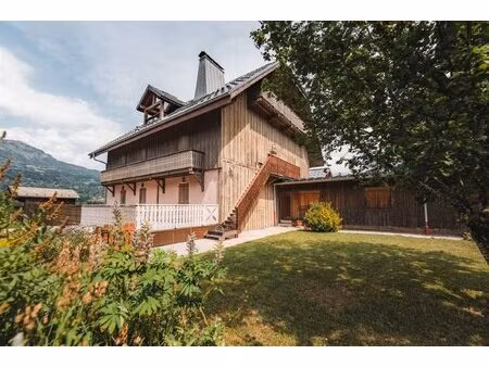 charmant appartement situé proche village et départ au ski
