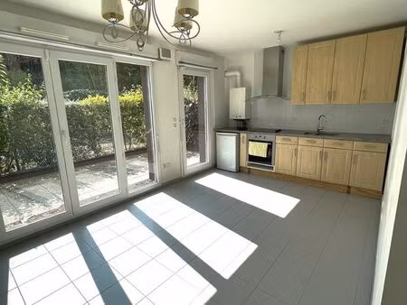 studio 1 pièce 23 m²