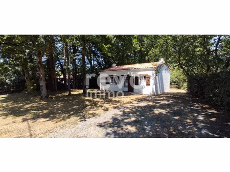 vente maison 2 pièces 56 m² saint-colomban (44310)