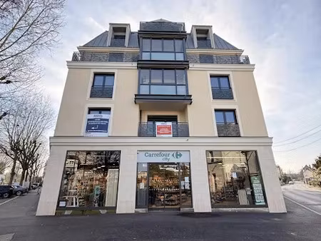 location appartement 1 pièce 38 m² à sannois (95110)  1 150 €