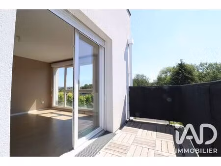 appartement à saulx-les-chartreux (91160)