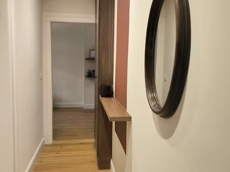 location meublée appartement 2 pièces 45 m² à schiltigheim (67300)  950 €