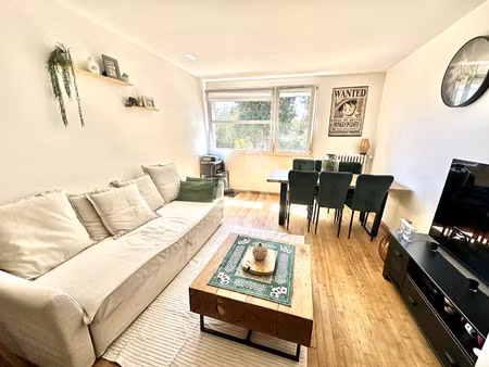 a vendre - appartement tours - 56 m2