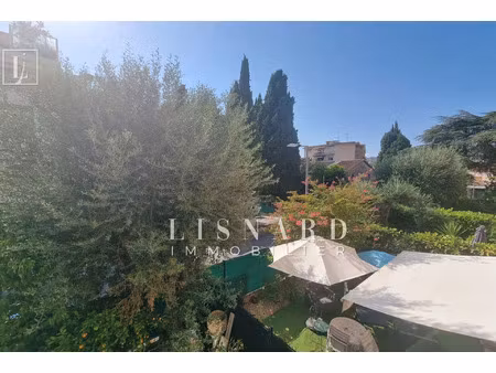vente appartement 2 pièces 28 m² vallauris (06220)