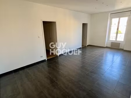 appartement à louer de 2 pièces de 55 m²