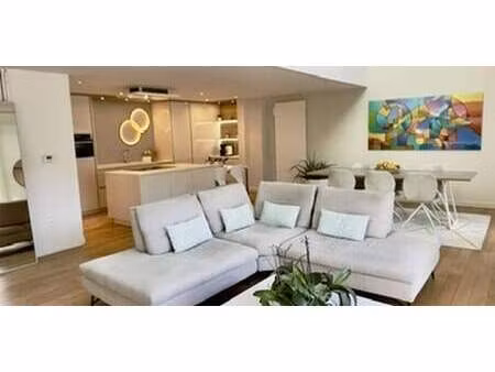 appartement avec terrasse diderot-domaine du bois - vincennes (94)