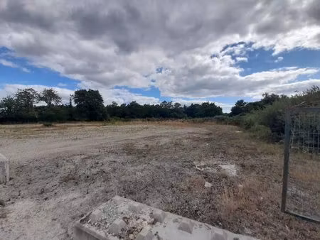 agglo d'auray - local d'activités neuf de 800 m²