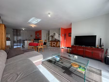 maison t6 à vendre - 10 kms est de blois - maison récente de 2014  4 chbs  calme et confor