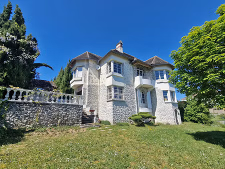 vente maison 7 pièces 150 m² blois (41000)