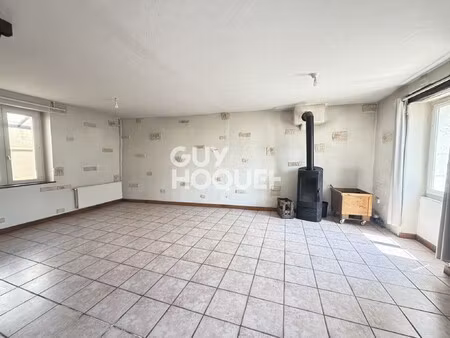 maison à vendre de 5 pièces de 110 m²