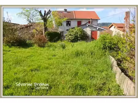 maison à vendre chabreloche 6 pièce(s) 138m2 62 000€