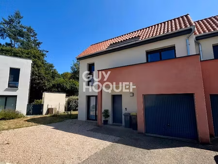 maison à louer de 6 pièces de 102.58 m²