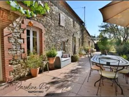 vente maison piscine à cugand (85610) : à vendre piscine / 138m² cugand