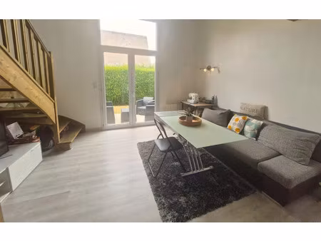 maison à vendre laval 2 pièce(s) 39m2 116 000€