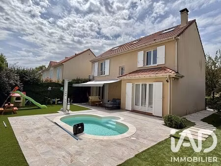 maison à margency (95580)