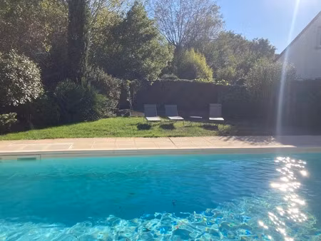 maison à vendre 5 pièces monts de 138 m2 au sol (37)