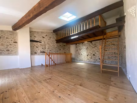 maison à vendre ria sirach 5 pièce(s) 123m2 99 000€