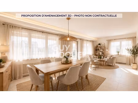 maison familiale 5 pièces de 170 m² à vendre à sélestat - grand potentiel  secteur calme