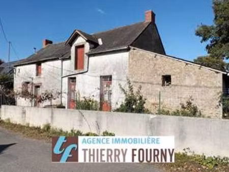 vente maison à treillières (44119) : à vendre / 110m² treillières