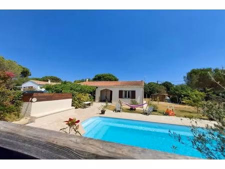 vente maison 5 pièce(s)