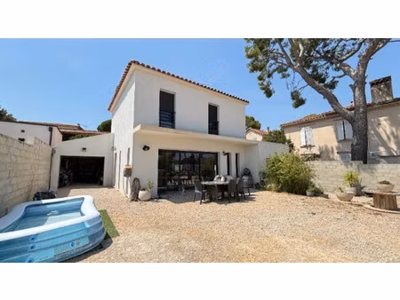 maison à vendre la ciotat 3 pièce(s) 107m2 720 000€