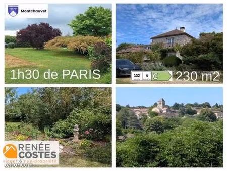 villa en viager 7 pièces 230 m²