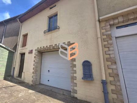 maison à vendre ville-au-montois
