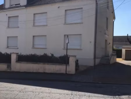 location maison 5 pièces 143 m² à yutz (57970)