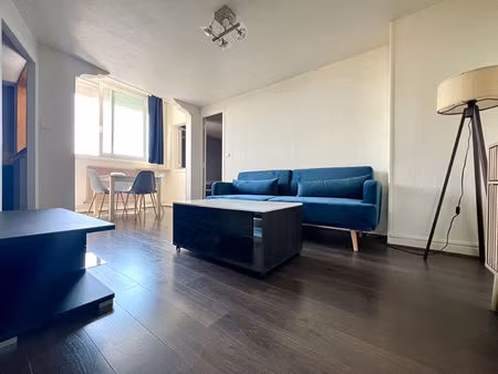 appartement aurillac 3 pièce(s) 61.35 m2