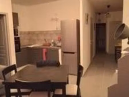 location meublée appartement 3 pièces 48 m² à barjols (83670)  709 €