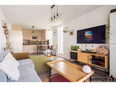 appartement bezons 3 pièces 60 m2 a 8 minutes du tramway t2