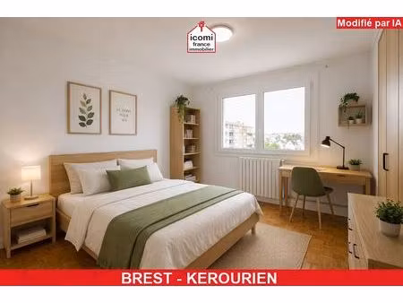 appartement 5 pièces