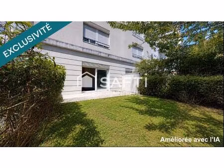 !! idéal premier achat ou investisseur !!