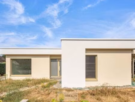 maison à vendre à achel € 670.000 (lqgia) - idealis vastgoed | zimmo