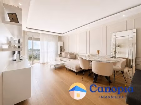 appartement à vendre cachan