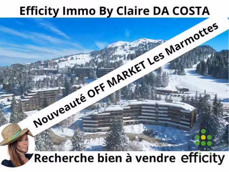 appartement 2 pièces - 24 m²