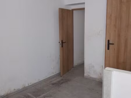 appartement 2 pièces