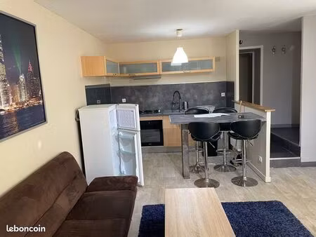 appartement 42m2
