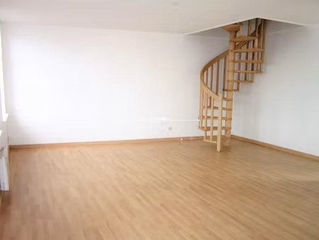 location duplex 3 pièces 64.27 m² à faches-thumesnil (59155)  778 €