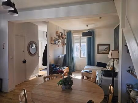 joli duplex