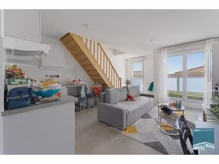 duplex - villenave