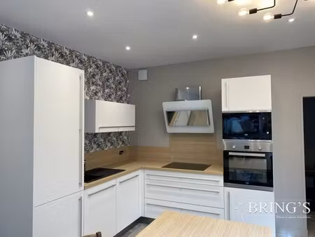 en vente immeuble de rapport 150 m² – 378 000 € |châteaubriant