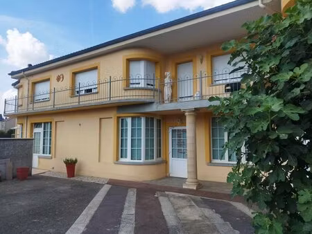 en vente immeuble de rapport 309 m² – 525 000 € |aumetz