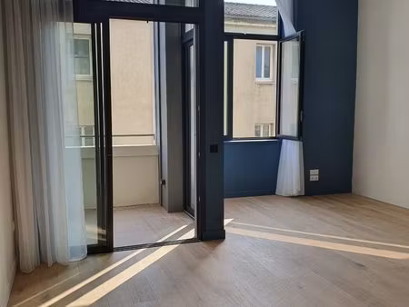 appartement à louer la rochelle