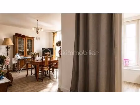 appartement de 58 69 m² à louviers