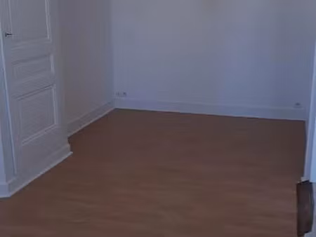 location appartement 2 pièces 41 m² à lyon 6ème (69006)  789 €