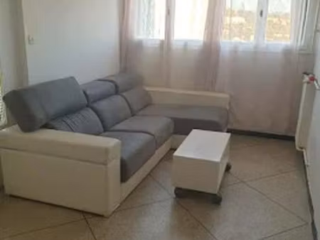 location meublée appartement 3 pièces 50 m² à marseille 14ème (13014)  700 €