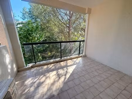 mougins exclusivité 3 pièces à vendre