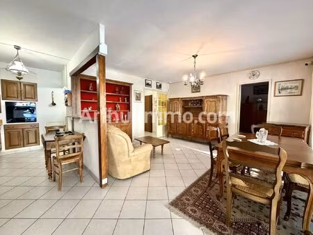 plan de cuques appartement t4 terrrasse garage