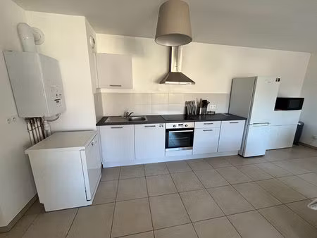 appartement t3 meuble prevessn moens